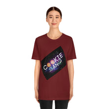 Load image into Gallery viewer, Unisex Jersey Short Sleeve Tee