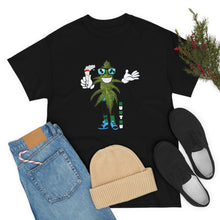 Load image into Gallery viewer, Unisex Heavy Cotton Tee