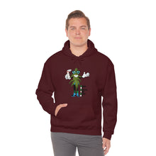 Load image into Gallery viewer, Unisex Heavy Blend™ Hooded Sweatshirt