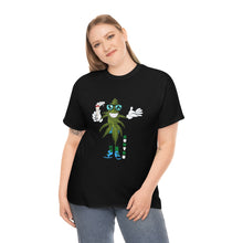 Load image into Gallery viewer, Unisex Heavy Cotton Tee