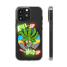 Load image into Gallery viewer, Clear Cases