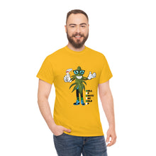 Load image into Gallery viewer, Unisex Heavy Cotton Tee