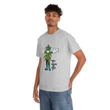 Load image into Gallery viewer, Unisex Heavy Cotton Tee