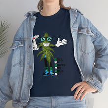 Load image into Gallery viewer, Unisex Heavy Cotton Tee
