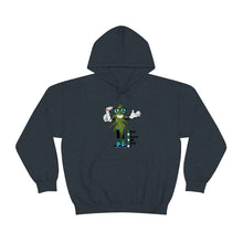 Load image into Gallery viewer, Unisex Heavy Blend™ Hooded Sweatshirt
