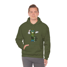 Load image into Gallery viewer, Unisex Heavy Blend™ Hooded Sweatshirt