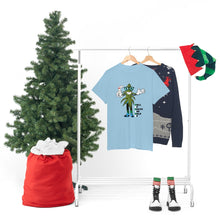 Load image into Gallery viewer, Unisex Heavy Cotton Tee