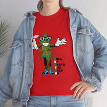 Load image into Gallery viewer, Unisex Heavy Cotton Tee