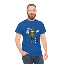 Load image into Gallery viewer, Unisex Heavy Cotton Tee