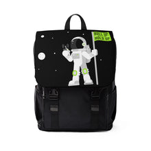 Load image into Gallery viewer, Unisex Casual Shoulder Backpack