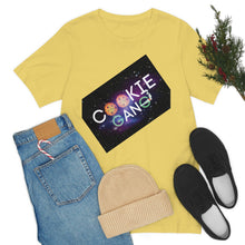 Load image into Gallery viewer, Unisex Jersey Short Sleeve Tee