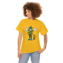 Load image into Gallery viewer, Unisex Heavy Cotton Tee