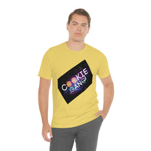 Load image into Gallery viewer, Unisex Jersey Short Sleeve Tee