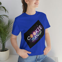 Load image into Gallery viewer, Unisex Jersey Short Sleeve Tee