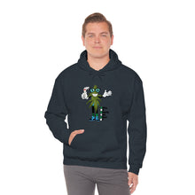 Load image into Gallery viewer, Unisex Heavy Blend™ Hooded Sweatshirt