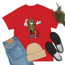 Load image into Gallery viewer, Unisex Heavy Cotton Tee