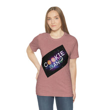 Load image into Gallery viewer, Unisex Jersey Short Sleeve Tee