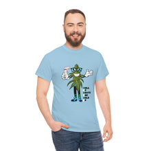 Load image into Gallery viewer, Unisex Heavy Cotton Tee