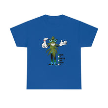 Load image into Gallery viewer, Unisex Heavy Cotton Tee