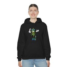 Load image into Gallery viewer, Unisex Heavy Blend™ Hooded Sweatshirt