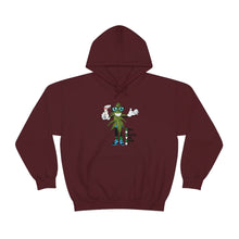 Load image into Gallery viewer, Unisex Heavy Blend™ Hooded Sweatshirt