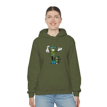 Load image into Gallery viewer, Unisex Heavy Blend™ Hooded Sweatshirt