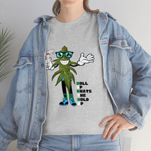 Load image into Gallery viewer, Unisex Heavy Cotton Tee