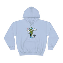 Load image into Gallery viewer, Unisex Heavy Blend™ Hooded Sweatshirt