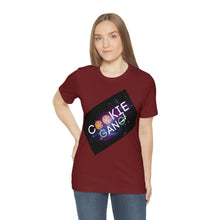 Load image into Gallery viewer, Unisex Jersey Short Sleeve Tee