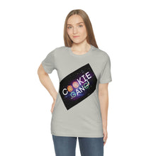 Load image into Gallery viewer, Unisex Jersey Short Sleeve Tee
