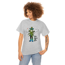 Load image into Gallery viewer, Unisex Heavy Cotton Tee