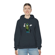 Load image into Gallery viewer, Unisex Heavy Blend™ Hooded Sweatshirt