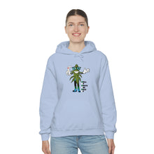Load image into Gallery viewer, Unisex Heavy Blend™ Hooded Sweatshirt