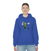Load image into Gallery viewer, Unisex Heavy Blend™ Hooded Sweatshirt