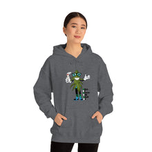 Load image into Gallery viewer, Unisex Heavy Blend™ Hooded Sweatshirt