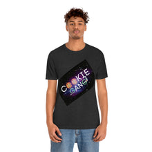 Load image into Gallery viewer, Unisex Jersey Short Sleeve Tee
