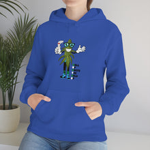 Load image into Gallery viewer, Unisex Heavy Blend™ Hooded Sweatshirt