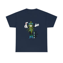 Load image into Gallery viewer, Unisex Heavy Cotton Tee