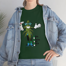 Load image into Gallery viewer, Unisex Heavy Cotton Tee