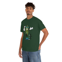 Load image into Gallery viewer, Unisex Heavy Cotton Tee