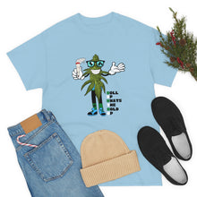 Load image into Gallery viewer, Unisex Heavy Cotton Tee