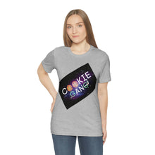 Load image into Gallery viewer, Unisex Jersey Short Sleeve Tee