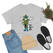 Load image into Gallery viewer, Unisex Heavy Cotton Tee
