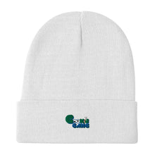 Load image into Gallery viewer, Embroidered Beanie