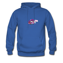 Load image into Gallery viewer, Men's Hoodie - royal blue