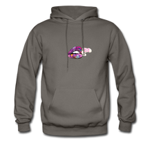 Load image into Gallery viewer, Men's Hoodie - asphalt gray