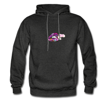 Load image into Gallery viewer, Men's Hoodie - charcoal gray