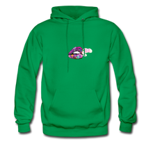 Load image into Gallery viewer, Men's Hoodie - kelly green