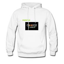 Load image into Gallery viewer, Men's Hoodie - white