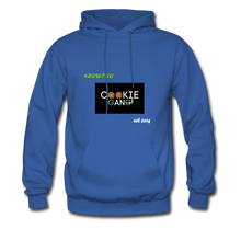 Load image into Gallery viewer, Men's Hoodie - royal blue